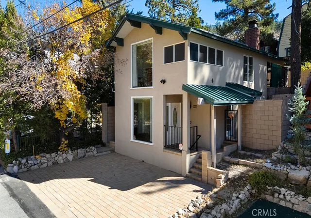 1st image of 33353 Music Camp, Arrowbear, CA 92382 | MLS# SW25257150