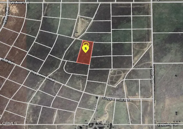 1st image of 0 Cor Av J11 123 Stw, Del Sur, CA 93536 | MLS# V1-33300