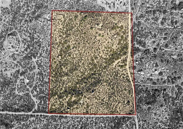Photo 3 of Land for sale at 0 Indian Peak, Aguanga, CA 92536 | MLS# SW25257533 | Listing updated on 2026-05-24