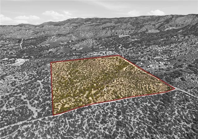 Photo 3 of Land for sale at 0 Indian Peak, Aguanga, CA 92536 | MLS# SW25257533 | Listing updated on 2026-05-24