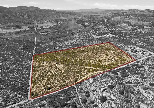 Photo 4 of Land for sale at 0 Indian Peak, Aguanga, CA 92536 | MLS# SW25257533 | Listing updated on 2026-05-24