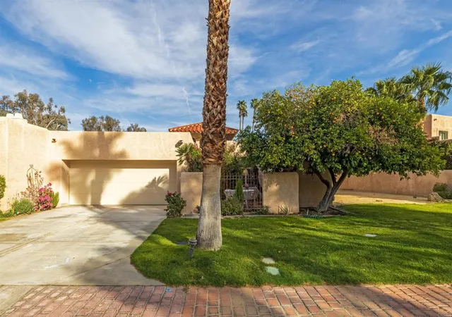 Homes for sale in Borrego Springs, CA | 202 Pointing Rock Dr #6, Borrego Springs, CA 92004 | MLS# NDP2510714