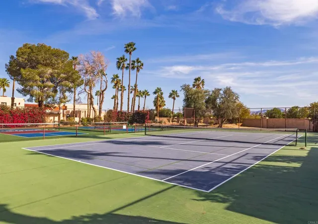 Homes for sale in Borrego Springs, CA | 202 Pointing Rock Dr #6, Borrego Springs, CA 92004 | MLS# NDP2510714