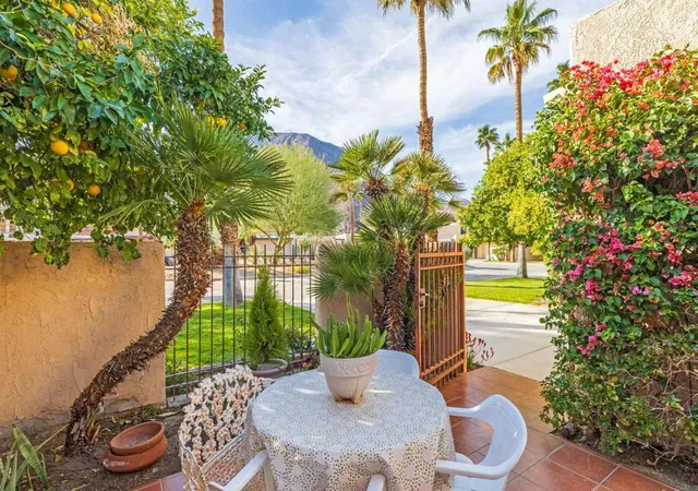 4th image of 202 Pointing Rock Dr #6, Borrego Springs, CA 92004 | MLS# NDP2510714
