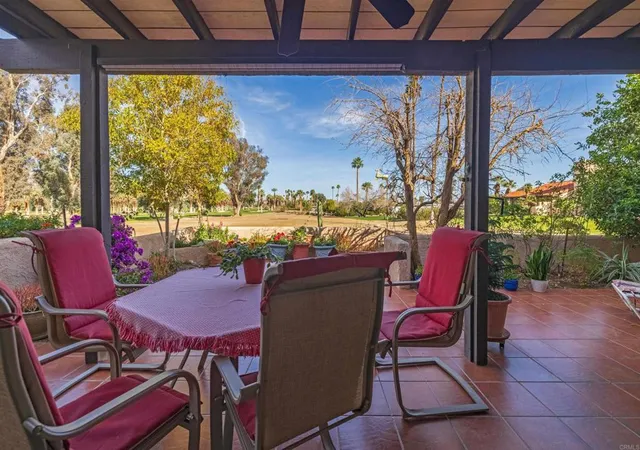 5th image of 202 Pointing Rock Dr #6, Borrego Springs, CA 92004 | MLS# NDP2510714