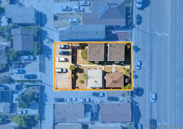 Homes for sale in San Diego, CA | 3453 59 Ocean View Blvd, San Diego, CA 92113 | MLS# 250043793SD
