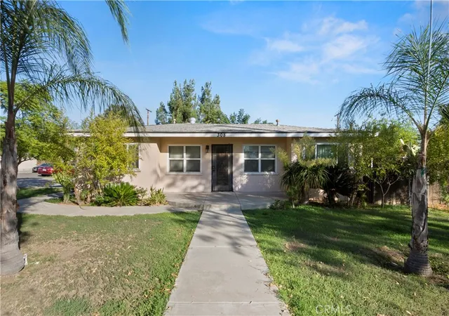 1st image of 308 S Campus Ave, Upland, CA 91786 | MLS# CV25258002