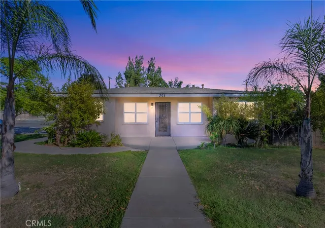 2nd image of 308 S Campus Ave, Upland, CA 91786 | MLS# CV25258002