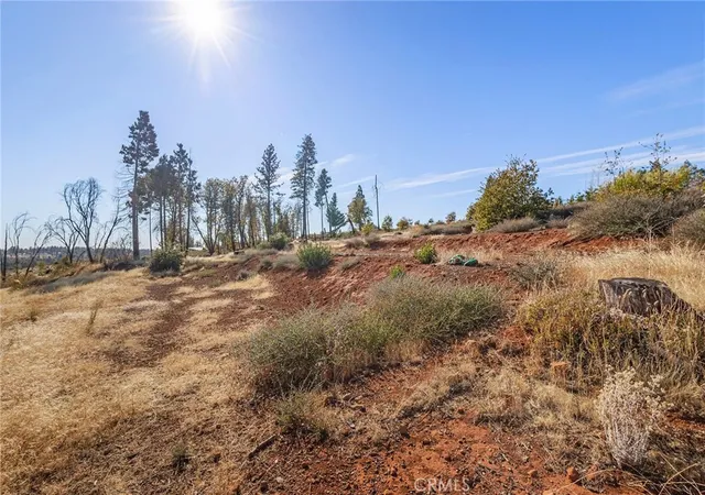 Photo 3 of Land for sale at 6569 Huron Ct, Magalia, CA 95954 | MLS# SN25256561 | Listing updated on 2026-05-24