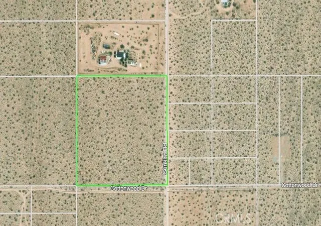 2nd image of 68 Sunkist, Joshua Tree, CA 92252 | MLS# OC25257738