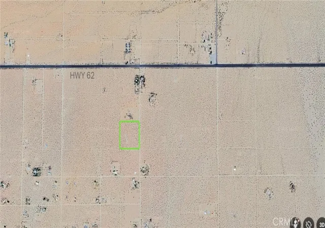 3rd image of 68 Sunkist, Joshua Tree, CA 92252 | MLS# OC25257738