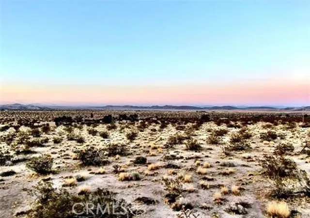 4th image of 68 Sunkist, Joshua Tree, CA 92252 | MLS# OC25257738