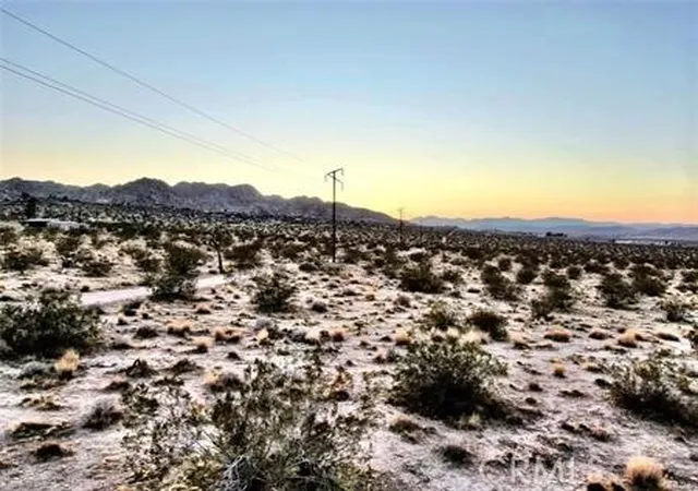 5th image of 68 Sunkist, Joshua Tree, CA 92252 | MLS# OC25257738