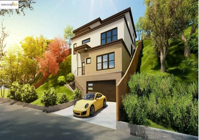 1st image of 0 Ruthland Rd, Oakland, CA 94611 | MLS# 41117159