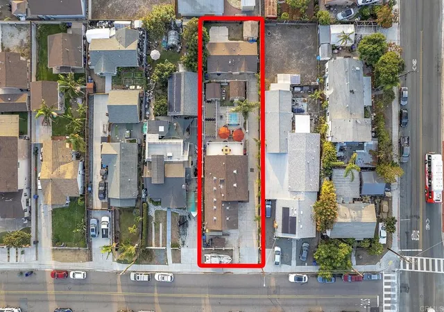 Homes for sale in Chula Vista, CA | 1116 Second Ave, Chula Vista, CA 91911 | MLS# PTP2508472