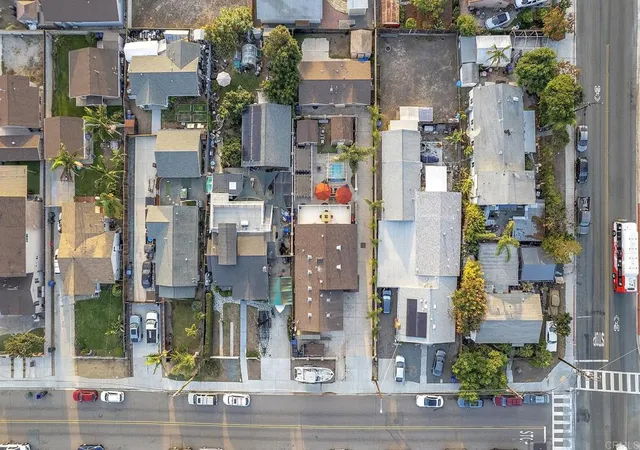 Photo 3 of Sale Pending at 1116 2nd Avenue, Chula Vista, CA 91911 | MLS# PTP2508472 | Listing updated on 2026-03-31