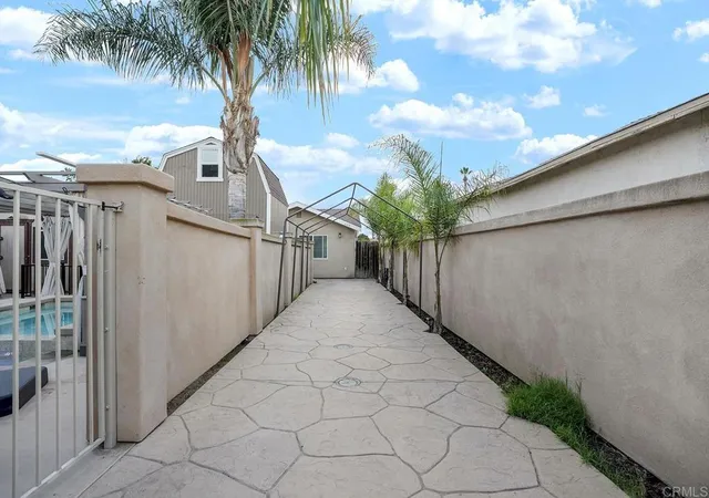 Photo 5 of Sale Pending at 1116 2nd Avenue, Chula Vista, CA 91911 | MLS# PTP2508472 | Listing updated on 2026-03-31
