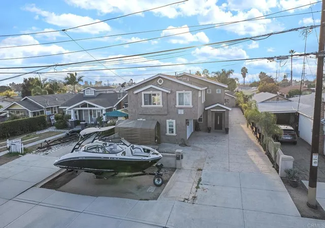 Photo 2 of Sale Pending at 1116 2nd Avenue, Chula Vista, CA 91911 | MLS# PTP2508470 | Listing updated on 2026-03-31