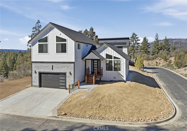 Homes for sale in Big Bear City, CA | 447 Tanglewood Dr, Big Bear City, CA 92314 | MLS# JT25257790