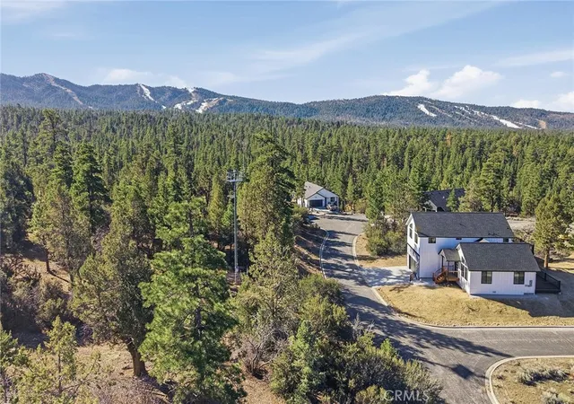 Homes for sale in Big Bear City, CA | 447 Tanglewood Dr, Big Bear City, CA 92314 | MLS# JT25257790