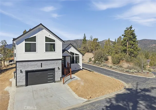 Homes for sale in Big Bear City, CA | 447 Tanglewood Dr, Big Bear City, CA 92314 | MLS# JT25257790