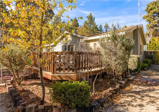 1st image of 23700 Clement Way, Idyllwild, CA 92549 | MLS# SW25257723