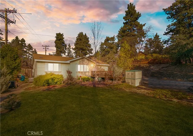 2nd image of 23700 Clement Way, Idyllwild, CA 92549 | MLS# SW25257723