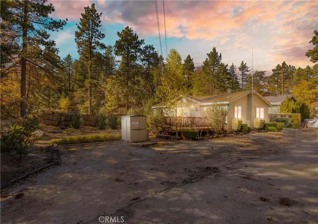 32nd image of 23700 Clement Way, Idyllwild, CA 92549 | MLS# SW25257723