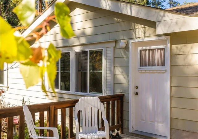 Photo 3 of Single family home for sale at 23700 Clement Way, Idyllwild, CA 92549 | MLS# SW25257723 | Listing updated on 2026-05-10