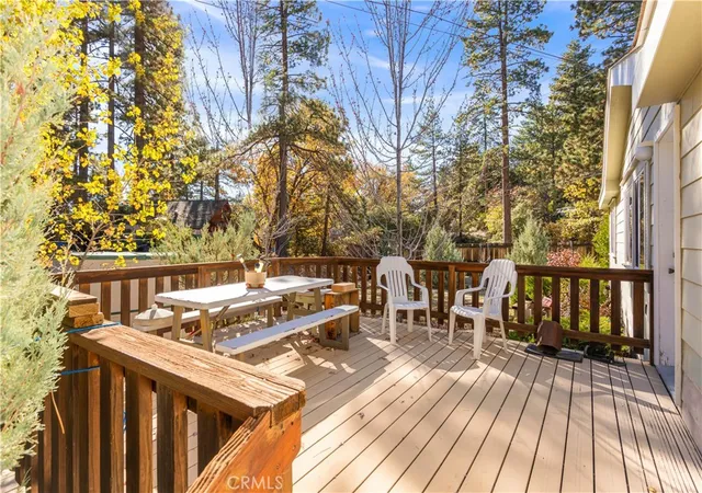 Photo 3 of Single family home for sale at 23700 Clement Way, Idyllwild, CA 92549 | MLS# SW25257723 | Listing updated on 2026-05-10
