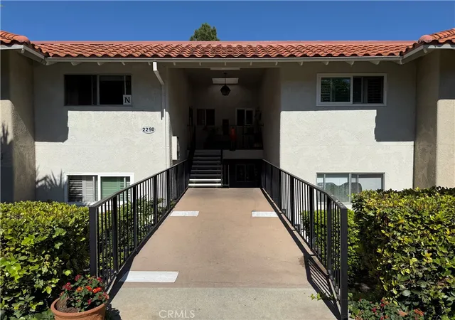 Homes for sale in Laguna Woods, CA | 2290 Via Puerta N #A, Laguna Woods, CA 92637 | MLS# OC25257829