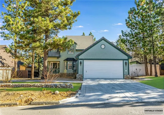 1st image of 1660 Cascade, Big Bear City, CA 92314 | MLS# IG25258129