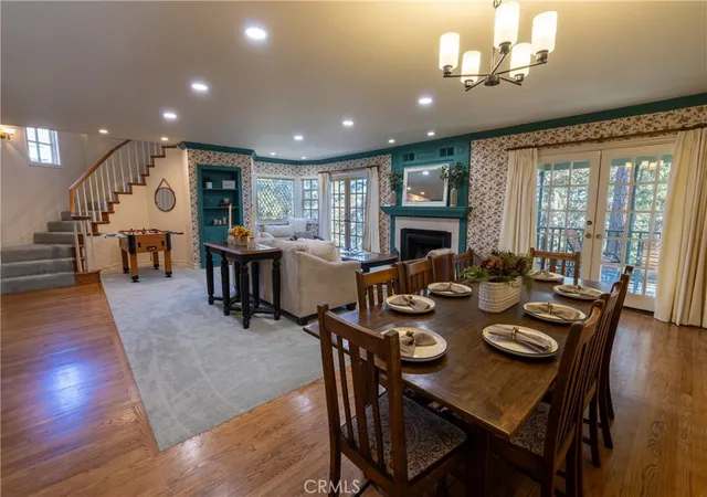 Photo 3 of Single family home for sale at 1660 Cascade, Big Bear City, CA 92314 | MLS# IG25258129 | Listing updated on 2026-07-04