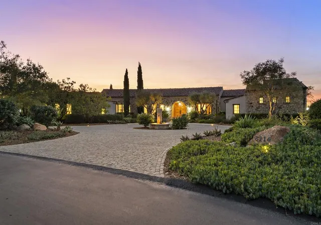 2nd image of 8114 Sendero De La Pradera, San Diego, CA 92127 | MLS# NDP2510734