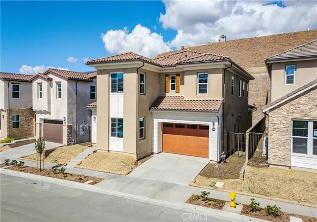 1st image of 5777 Sunrise Ridge Lane, Trabuco Canyon, CA 92679 | MLS# TR25258184