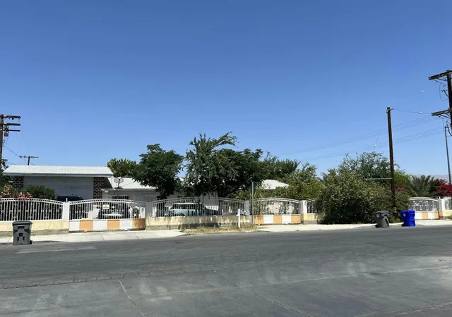 Homes for sale in Coachella, CA | 84966 Calle Verde, Coachella, CA 92236 | MLS# 219138573DA