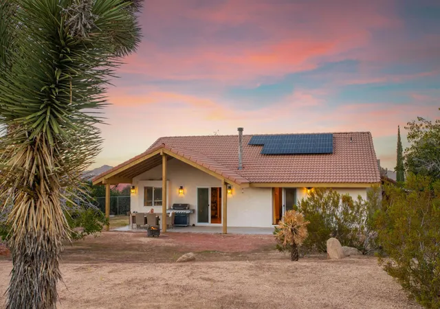 Homes for sale in Yucca Valley, CA | 58371 Ute Trail Trail, Yucca Valley, CA 92284 | MLS# 219138581DA