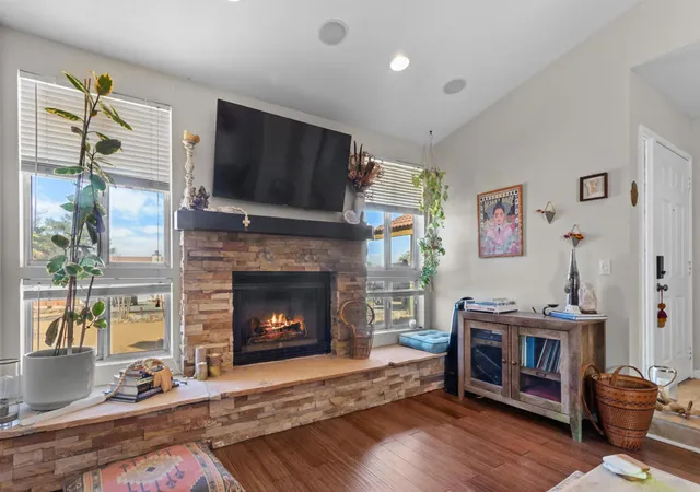 Homes for sale in Yucca Valley, CA | 58371 Ute Trail Trail, Yucca Valley, CA 92284 | MLS# 219138581DA