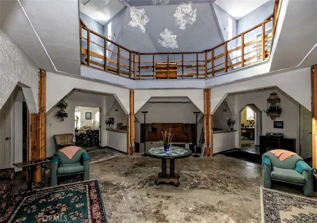 Photo 4 of Single family home for sale at 45985 Cottonwood Rd, Newberry Springs, CA 92365 | MLS# HD25258107 | Listing updated on 2026-07-07