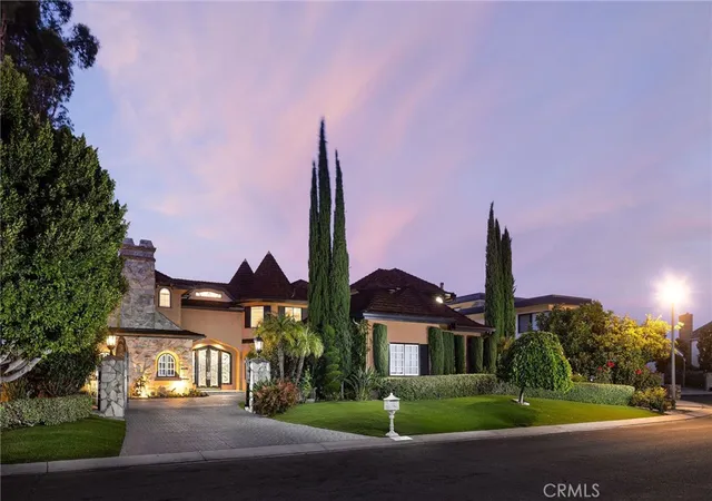 1st image of 25761 Highplains, Laguna Hills, CA 92653 | MLS# OC25258193