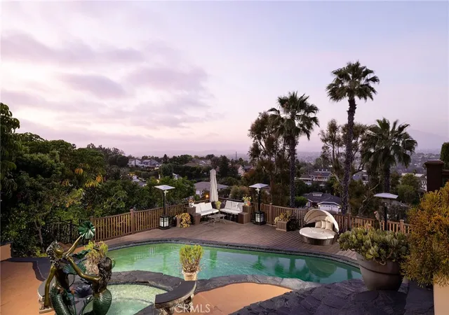 3rd image of 25761 Highplains, Laguna Hills, CA 92653 | MLS# OC25258193