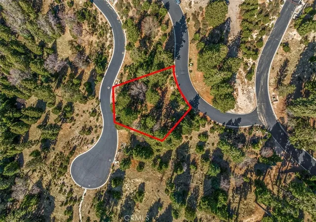 Photo 3 of Land for sale at 109 Ml Pond, Lake Arrowhead, CA 92352 | MLS# OC25258276 | Listing updated on 2026-07-01