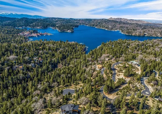 Photo 4 of Land for sale at 109 Ml Pond, Lake Arrowhead, CA 92352 | MLS# OC25258276 | Listing updated on 2026-07-01