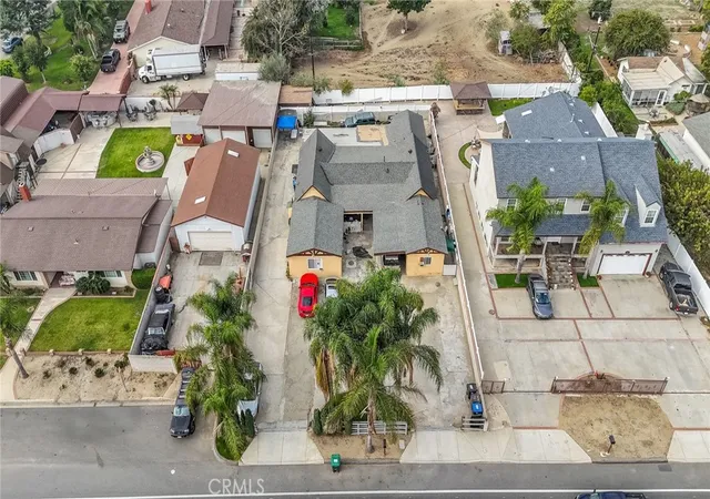 1st image of 11814 Ramona, Chino, CA 91710 | MLS# CV25257114