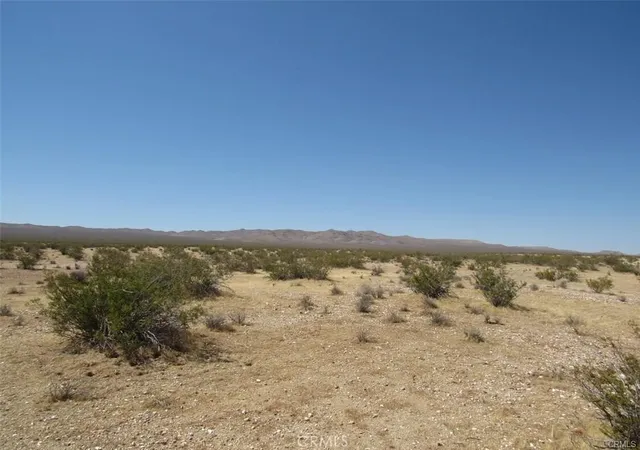 Photo 1 of Land for sale at 0 0446 032 28 0000, Lucerne Valley, CA 92356 | MLS# IG25258565 | Listing updated on 2026-03-08