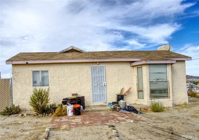 1st image of 73510 Indian, 29 Palms, CA 92277 | MLS# JT25258571