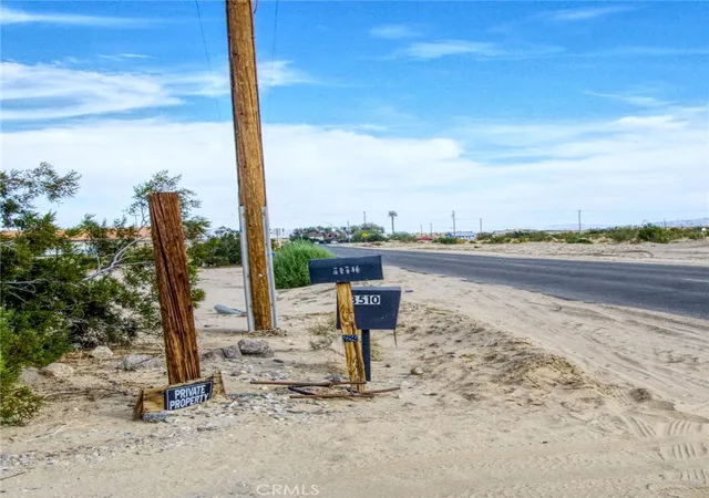 20th image of 73510 Indian, 29 Palms, CA 92277 | MLS# JT25258571