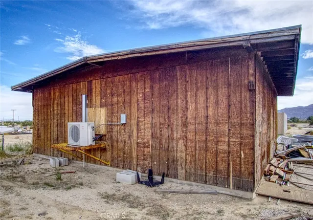 4th image of 73510 Indian, 29 Palms, CA 92277 | MLS# JT25258571