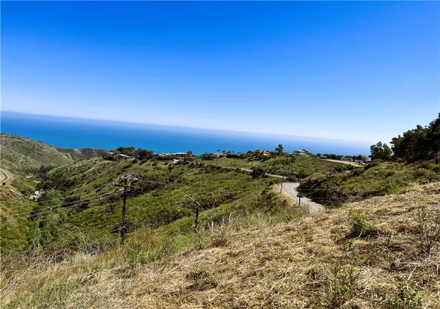 Homes for sale in Malibu, CA | 0 Latigo Canyon Rd, Malibu, CA 90265 | MLS# PV25257994