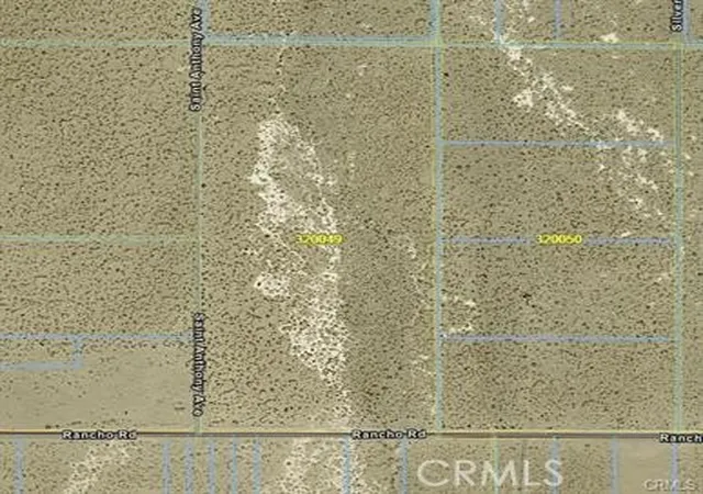 Photo 1 of Land for sale at 1 Rancho Rd, Adelanto, CA 92301 | MLS# SR25258628 | Listing updated on 2026-09-22